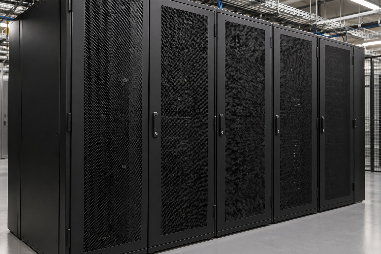 Representative Cabinets & Cages services