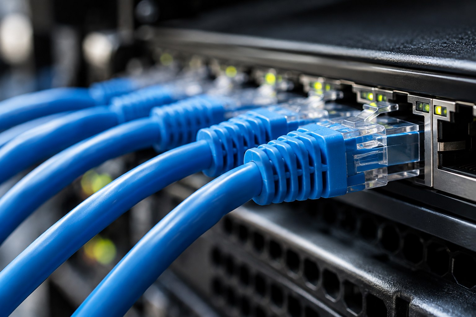 Representative Connectivity services