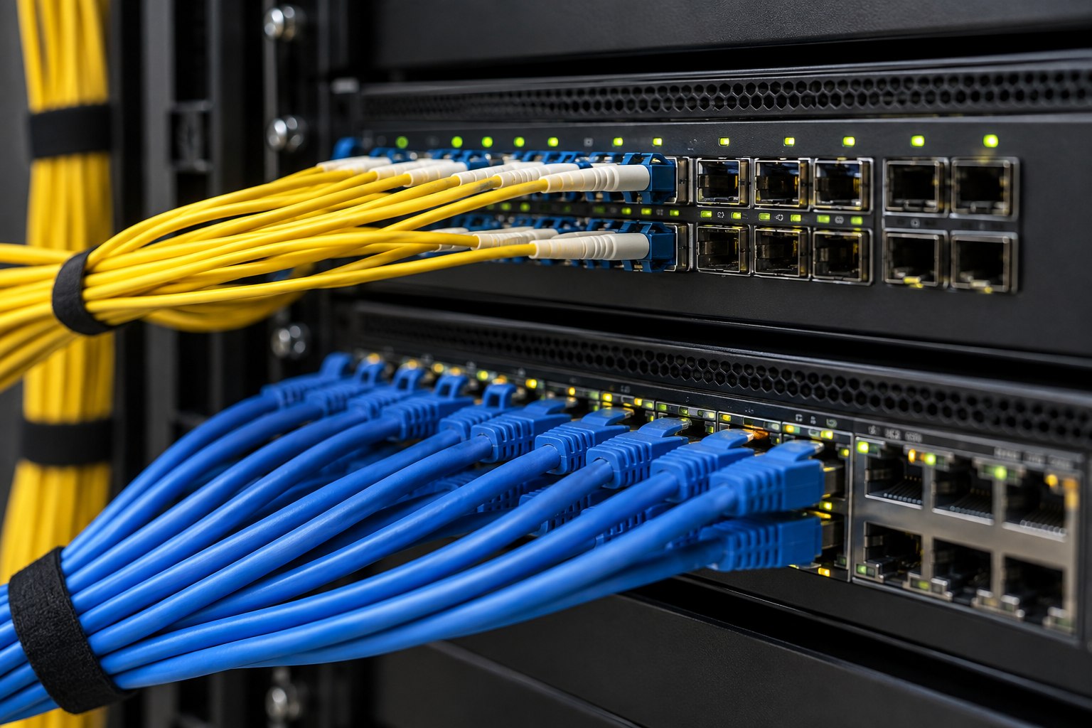 Representative Network Services services